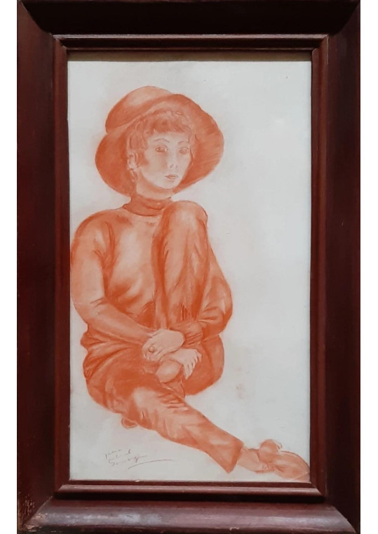 Jean-Gabriel Domergue